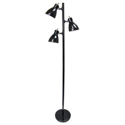 Traditional Floor Lamps by All the Rages Inc