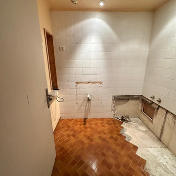Rénovation Appartement Vauban