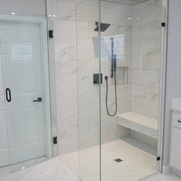 Tall Tree Master Bathroom