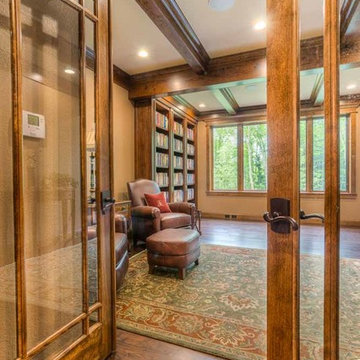 Parade of Homes Featured Home