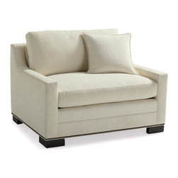 Jackson Sleeper Chair - Sleeper Chairs