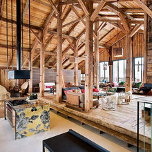 Other Areas of the House