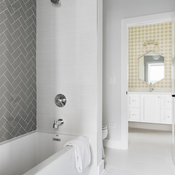 Washington St, Elmhurst, IL