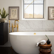 Bathroom Ideas
