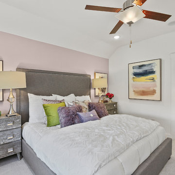 Dallas, Texas | Clements Ranch - Journey Horizon Owner's Suite