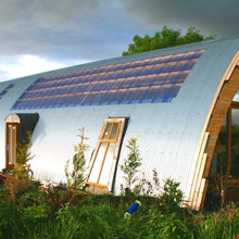 External Building Design