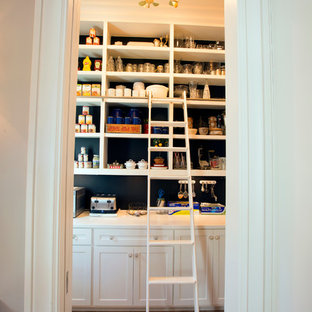 Ideas para armarios y vestidores | Diseños de armarios y vestidores retro