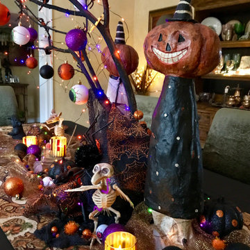 Fall-O-Ween