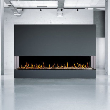 200" Fireplace