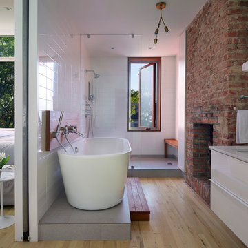 South Slope Townhouse