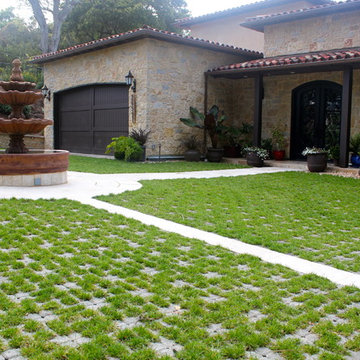 Our Work