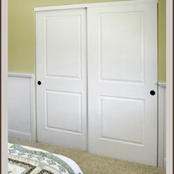Closet Doors - Products