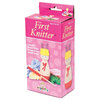 The Original Toy Company Kids Children Play First Knitter