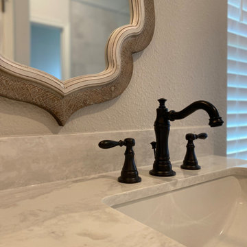 Plum Circle - Water Damage Repairs - Summer 2021