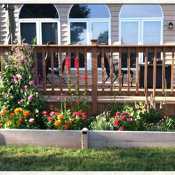 raised garden beds - Products