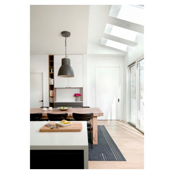 Perry Street Residence Renovation