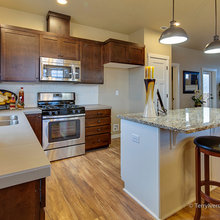 Kitchen Ideas
