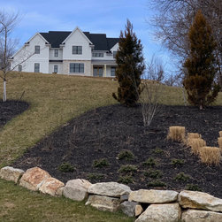 QuarryCut Stone - Ohio White - Squares & Strips - Siding And Stone Veneer