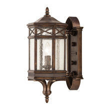 Outdoor Lighting