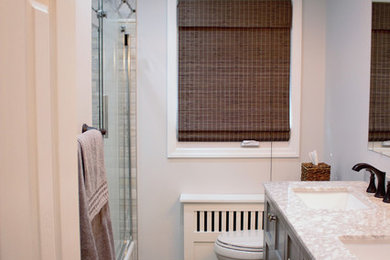 Bathroom Remodeling - Westbury