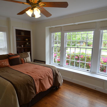 West U. Glenn Haven Aging-in-Place Suite