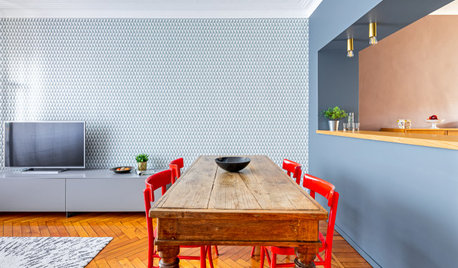 A Confronto: 3 Soggiorni che Mixano Antico e Nuovo