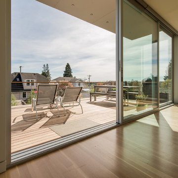 Case Study House