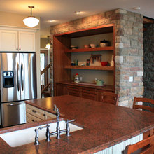 Kitchens