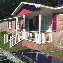 exterior paint colors