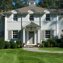 my dream house
