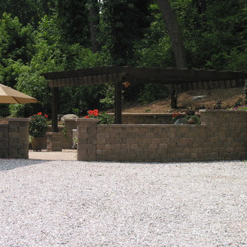 Crownsville Project