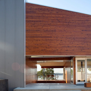 Postcard House