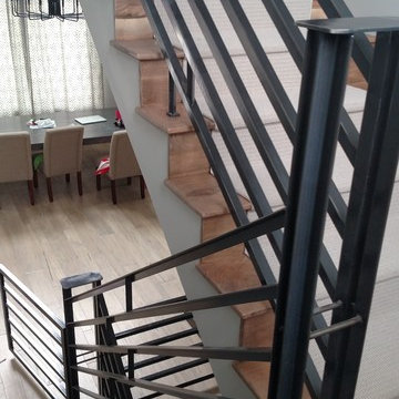 Milford Contemporary