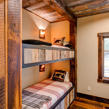 Rustic Retreat