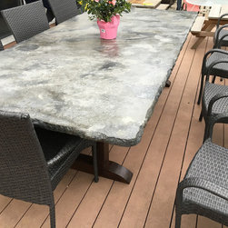 Concrete Countertop - Products