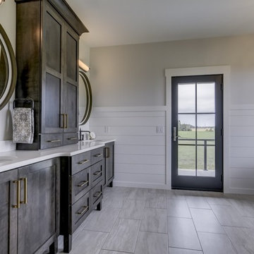 Refined Rustic