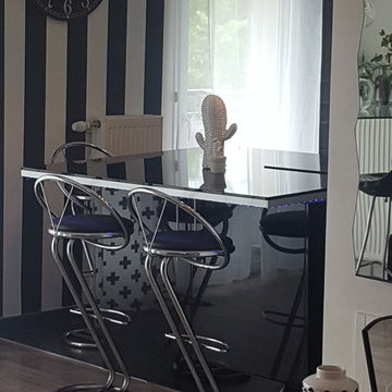 Rénovation complète