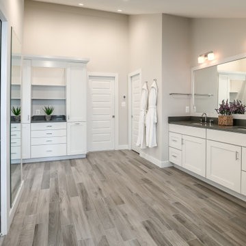 Enjoying of a Soothing and Relaxing Master Suite in The City of Falls Church VA