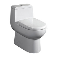 Toilets