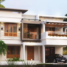 Karthick's ideas