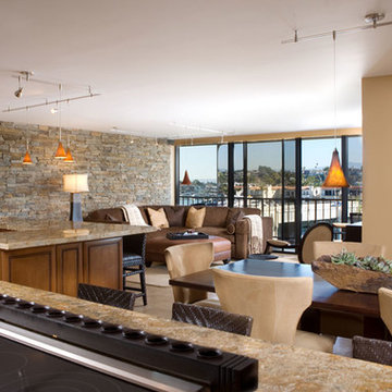 Kitchens - Interior Design Projects