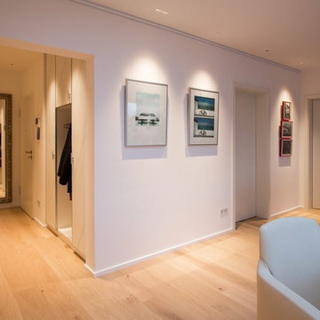 Modernes Loft