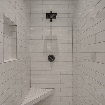 Modern Farmhouse