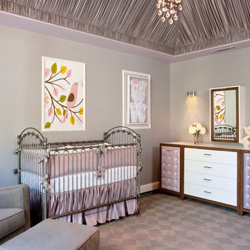 Traditional Nursery