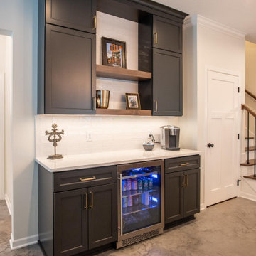 Downtown Renovation | Hudson, WI