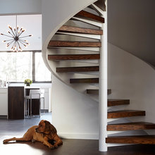 Cool Staircases