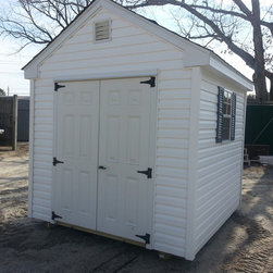 Sheds - Sheds