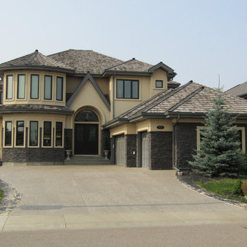 Draw Designs Luxury Homes