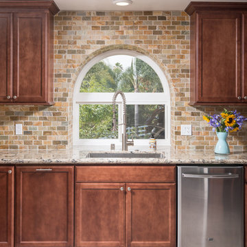 Fallbrook Kitchen Remodel