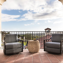 Balcony Patio